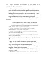 Valdymo procesas 6 puslapis