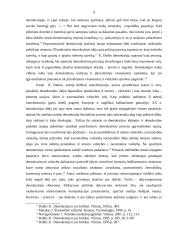 Valstybės politinis režimas 11 puslapis