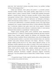 Valstybės politinis režimas 16 puslapis