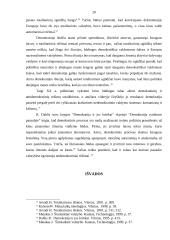 Valstybės politinis režimas 20 puslapis