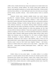 Valstybės politinis režimas 6 puslapis