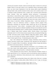 Valstybės politinis režimas 9 puslapis