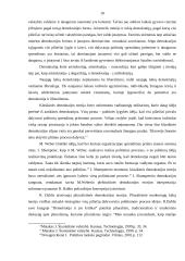 Valstybės politinis režimas 10 puslapis