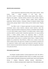 Pažintinės praktikos aprašymas: informacinių technologijų kompanija UAB "Infovartai" 14 puslapis