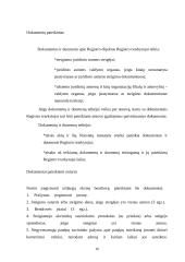 Pažintinės praktikos aprašymas: informacinių technologijų kompanija UAB "Infovartai" 16 puslapis