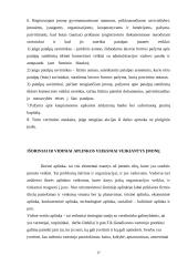 Pažintinės praktikos aprašymas: informacinių technologijų kompanija UAB "Infovartai" 17 puslapis