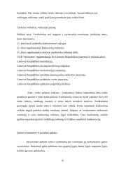 Pažintinės praktikos aprašymas: informacinių technologijų kompanija UAB "Infovartai" 18 puslapis