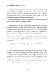 Pažintinės praktikos aprašymas: informacinių technologijų kompanija UAB "Infovartai" 20 puslapis