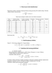 Vandentiekio sistema 3 puslapis