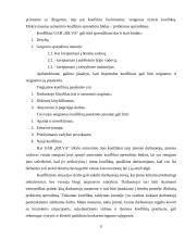 Pažintinės praktikos ataskaita: maisto gamyba UAB "Rilva" 11 puslapis