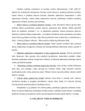 Pažintinės praktikos ataskaita: maisto gamyba UAB "Rilva" 19 puslapis