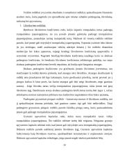 Pažintinės praktikos ataskaita: maisto gamyba UAB "Rilva" 20 puslapis