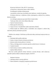 Pažintinės praktikos ataskaita: maisto gamyba UAB "Rilva" 7 puslapis