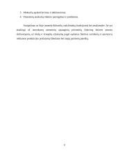 Pažintinės praktikos ataskaita: maisto gamyba UAB "Rilva" 8 puslapis