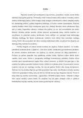 Nuotekų valymo technologijos 2 puslapis