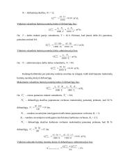 Nuotekų valymo technologijos 11 puslapis