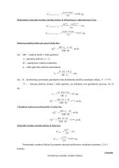 Nuotekų valymo technologijos 12 puslapis