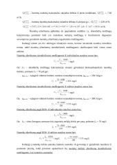 Nuotekų valymo technologijos 15 puslapis