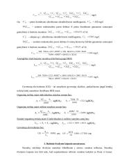 Nuotekų valymo technologijos 16 puslapis