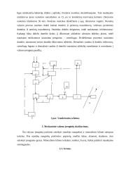 Nuotekų valymo technologijos 18 puslapis