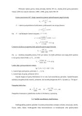 Nuotekų valymo technologijos 20 puslapis