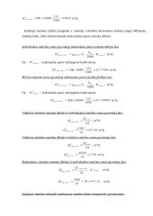 Nuotekų valymo technologijos 4 puslapis