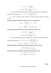 Nuotekų valymo technologijos 5 puslapis