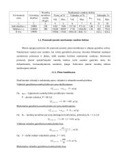 Nuotekų valymo technologijos 6 puslapis