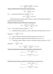 Nuotekų valymo technologijos 8 puslapis