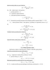 Nuotekų valymo technologijos 9 puslapis