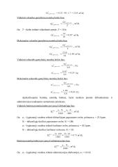Nuotekų valymo technologijos 10 puslapis