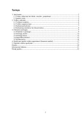 Pažintinės praktikos ataskaita: reklamos agentūra UAB "Advista" 2 puslapis