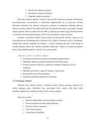 Pažintinės praktikos ataskaita: reklamos agentūra UAB "Advista" 12 puslapis