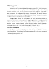 Pažintinės praktikos ataskaita: reklamos agentūra UAB "Advista" 14 puslapis