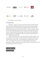 Pažintinės praktikos ataskaita: reklamos agentūra UAB "Advista" 16 puslapis