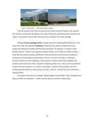 Pažintinės praktikos ataskaita: reklamos agentūra UAB "Advista" 19 puslapis