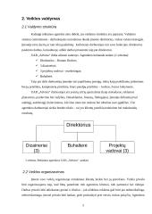 Pažintinės praktikos ataskaita: reklamos agentūra UAB "Advista" 5 puslapis