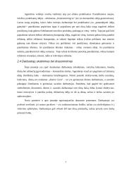 Pažintinės praktikos ataskaita: reklamos agentūra UAB "Advista" 7 puslapis