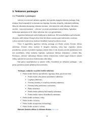 Pažintinės praktikos ataskaita: reklamos agentūra UAB "Advista" 8 puslapis