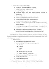 Pažintinės praktikos ataskaita: reklamos agentūra UAB "Advista" 9 puslapis