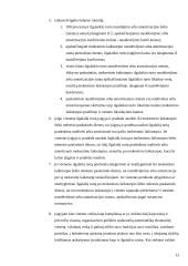 Veiklos sąnaudų apskaita 11 puslapis