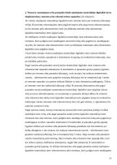 Veiklos sąnaudų apskaita 13 puslapis