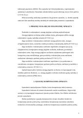 Veiklos sąnaudų apskaita 3 puslapis