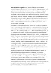 Veiklos sąnaudų apskaita 6 puslapis