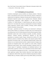 Pažintinės praktikos ataskaita: spaudos namai, reklamos agentūra, leidykla 13 puslapis