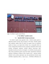 Pažintinės praktikos ataskaita: spaudos namai, reklamos agentūra, leidykla 4 puslapis