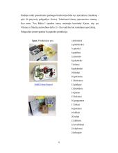 Pažintinės praktikos ataskaita: spaudos namai, reklamos agentūra, leidykla 6 puslapis