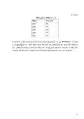 Venesuelos regiono analizė 11 puslapis