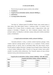 Venesuelos regiono analizė 12 puslapis