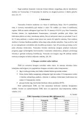 Venesuelos regiono analizė 13 puslapis